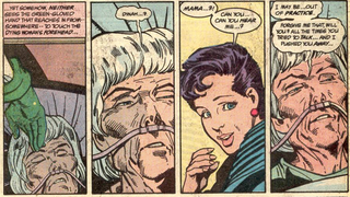 Illustration for article titled How a Forgotten DC Comics Story Is Helping Me Write My Favorite Marvel Superhero